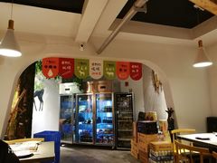 -酒肉行·虎子盐筋烤肉(大寨路店)
