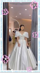 -Color卡诺婚纱礼服馆(南京严选店)