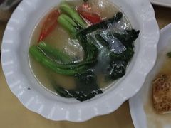 -吉莲利苑海鲜酒家(珠海拱北29年老字号店)