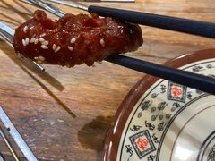 -阿记烧烤(大兴新区店)