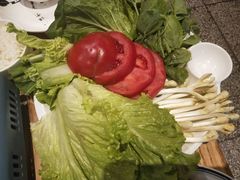 -滇铺子·云南特色菜·第九届野生菌美食节(东风东路c86店)