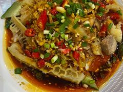 -蓉城小厨·四川味道(浙港国际店)