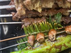 -运德成·天津老味烧烤(广开二马路店)
