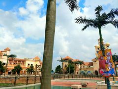 -沈阳方特欢乐世界