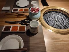 -江户烧肉(高德店)