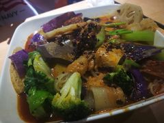-林静小吃(复兴路店)