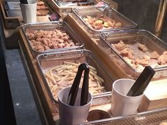 -比格比萨自助(国展店)