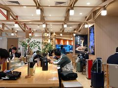 -味千拉面(广州白云机场T1西二店)