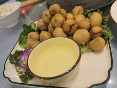 -大师傅金奖啤酒鱼(西街口总店)