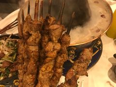 -东来顺饭庄(王府井步行街店)