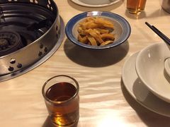 -九道菜有鸡鱼头(石鼓路店)