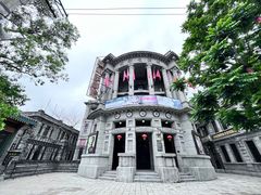 -观澜湖华谊冯小刚电影公社(百年记忆公社)