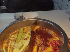 -芈重山老火锅(广州首店)