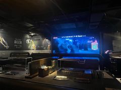 -麦凯伦烧烤·精酿超级工厂店(金桥总店)