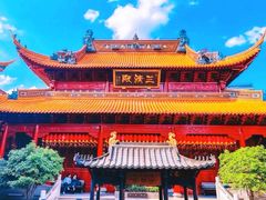 -钦赐仰殿道观