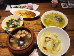 -旅马餐厅(茅家埠店)