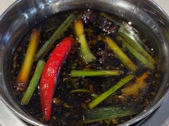 -围炉夜话·潮汕卤水火锅(榕江店)