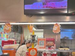 -阳阳中国饭(龙湖大兴天街)