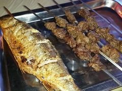 -贡格尔草原
