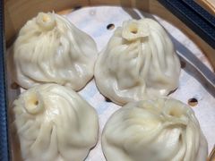 -翡翠拉面小笼包Crystal Jade(上海浦东国际机场T1店)