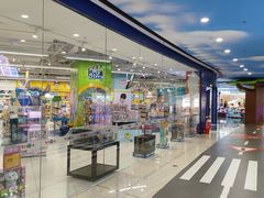 -TOYSRUS玩具反斗城(长春欧亚新生活购物广场店)