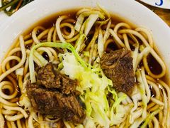 -柴氏风味斋(甘家口店)