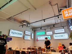 -耍盆友·重庆江湖菜(百子湾店)