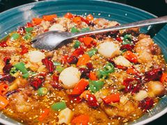 -华豫川酒家(大卫城店)