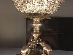 -曼谷国家博物馆