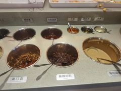 -蜀留香火锅·始于1999·原四川老火锅(白堤路店)