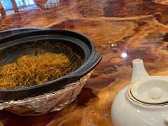 -棠宴酒店(汉口学院店)