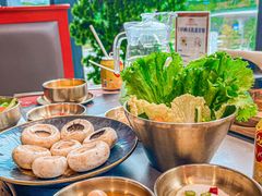 -明洞王妃家烤肉(苏州中心星悦汇店)