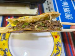 -卡万金特色藏餐