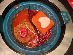 -吼堂老火锅(湖滨银泰in77店)