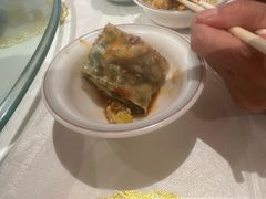 -李记搅团•非遗陕菜(三桥店)