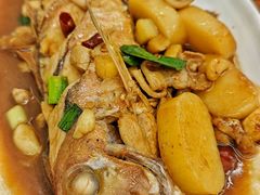 -渔满仓海鲜渔家(象山二店)