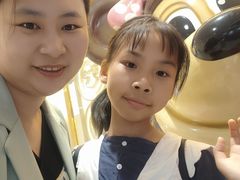 -汤姆熊欢乐世界(正大店)
