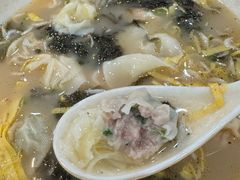 -阿嫂馄饨