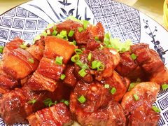 红烧肉-小实惠嘉(威海路店)