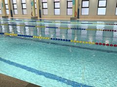 -蓝积木健身中心(高新店)