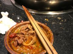 -蜀大侠火锅(古田店)