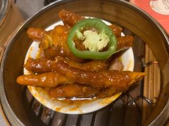 -点点心点心专门店(旺角店)