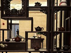 -明阁 Ming Court(广州朗豪酒店)