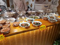 -福苗小骆驼烧烤(曲江店)