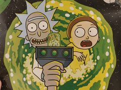 -好利来(望京中福店)