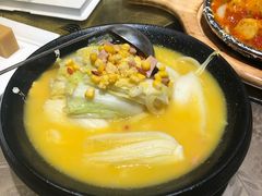 -锋味餐厅(空港复悦里店)