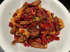 -城南老友羊蝎子火锅(花乡奥莱店)