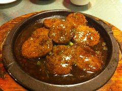 -天厨妙香素食餐厅(清华店)