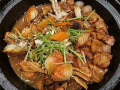 -卫鼎轩·家宴(水上公园店)