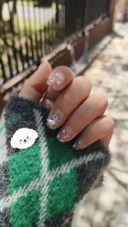 -M·X Nail日式美甲美睫